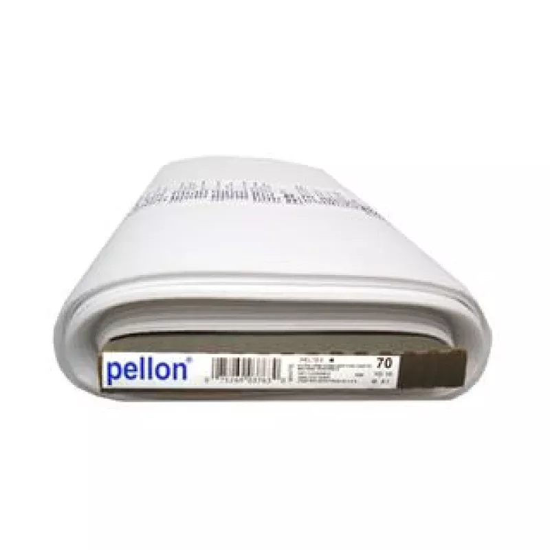 Pellon Stabilizer Peltex Ultra Firm Sew In 20″