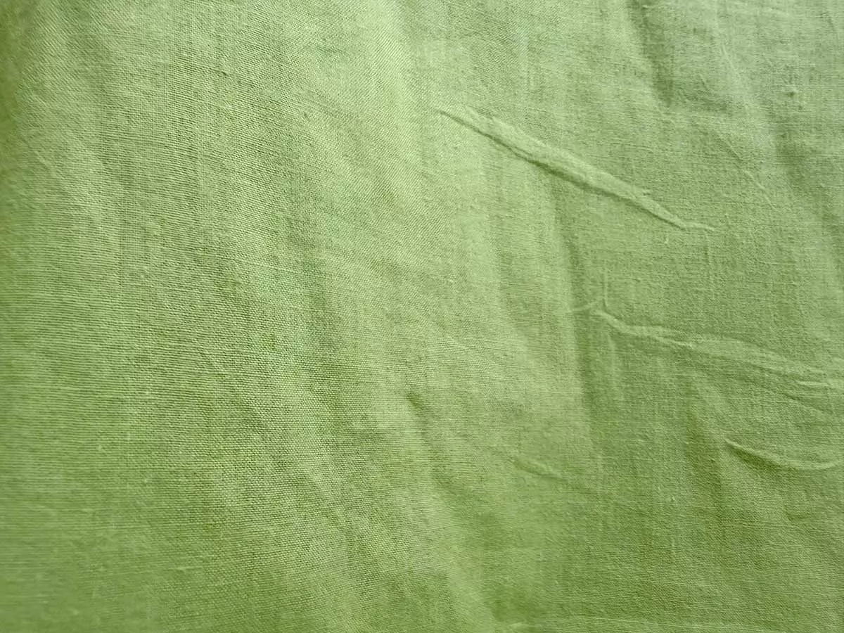 Pemberly Cotton Shirting Fabric - Bingley Basil
