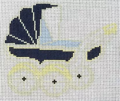 Penny Linn Designs – Baby Pram