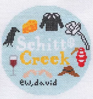Penny Linn Designs – Schitt’s Creek