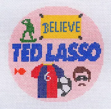 Penny Linn Designs – Ted Lasso