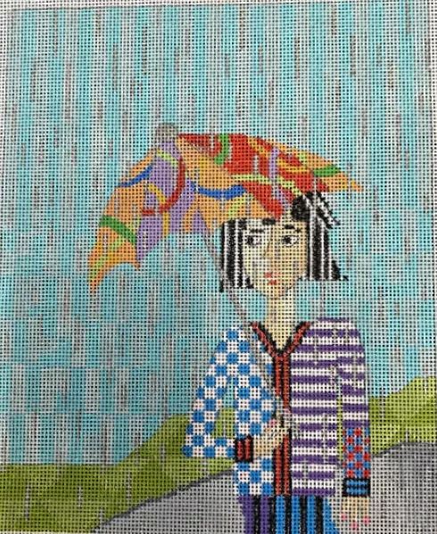Penny MacLeod – Amy Gets Wet