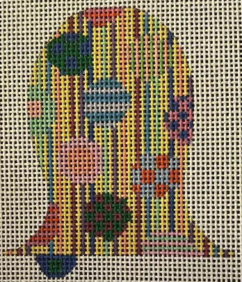 Penny MacLeod – Bell Ornament
