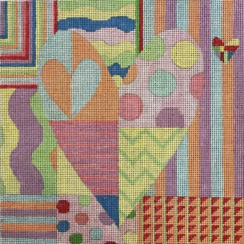 Penny MacLeod – Big Heart Little Heart