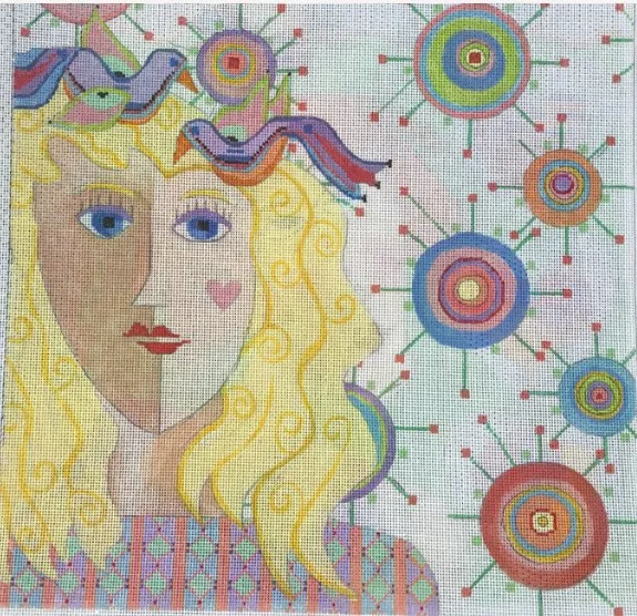 Penny MacLeod – Birdie Birdie