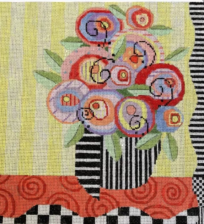 Penny MacLeod – Bouquet