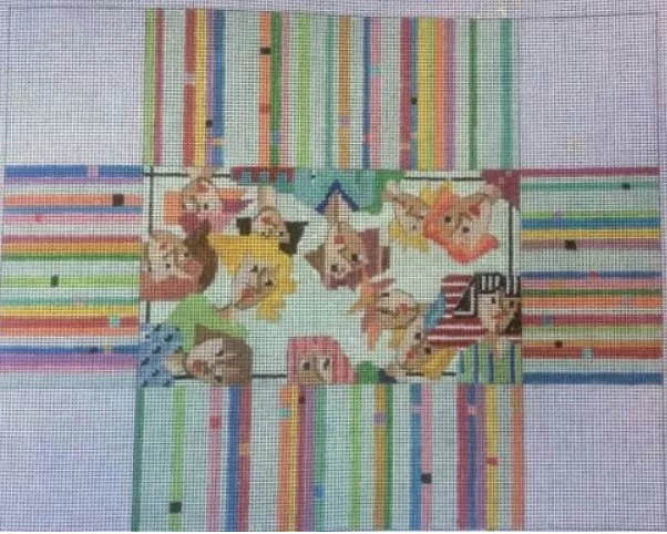 Penny MacLeod – Brick Girls Brick Cover