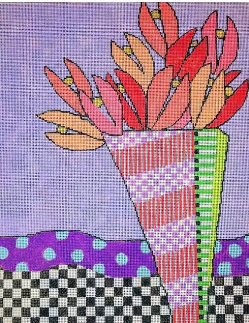 Penny MacLeod – Check Check