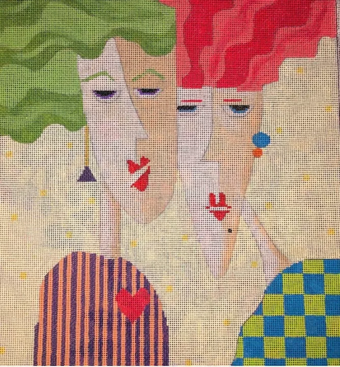 Penny MacLeod – Close
