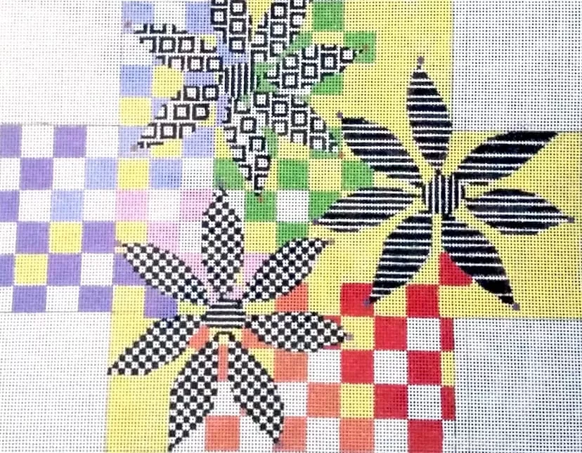 Penny MacLeod – Flower Brick Cover