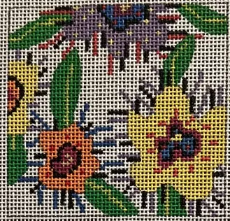 Penny MacLeod – Flowers