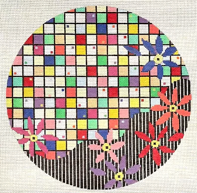 Penny MacLeod – Grid
