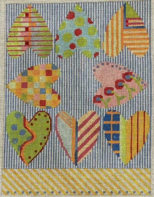 Penny MacLeod – Hearts