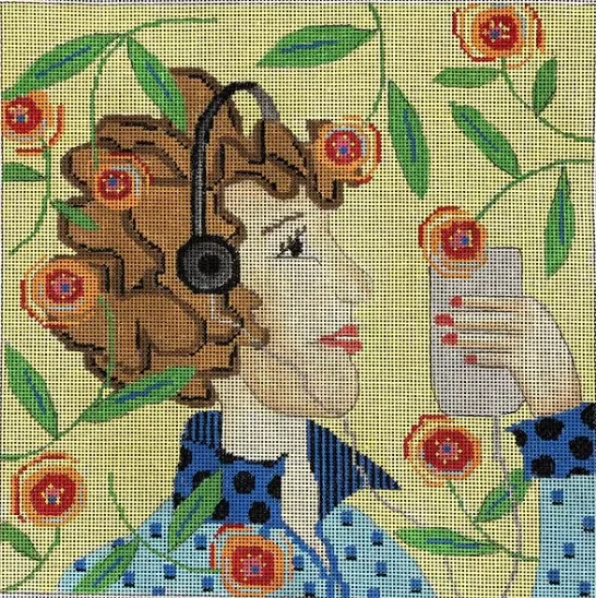 Penny MacLeod – Hello