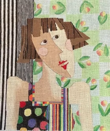 Penny MacLeod – Jen