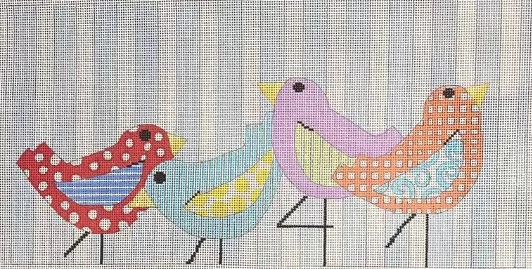 Penny MacLeod – Little Chicks