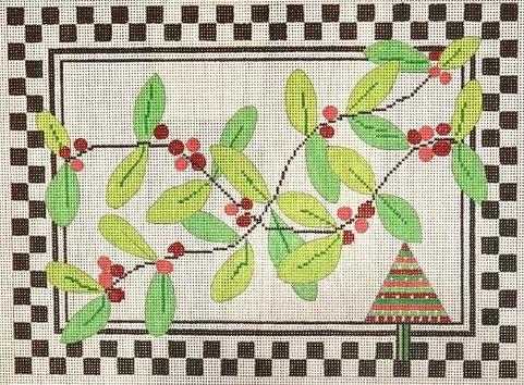Penny MacLeod – Mistletoe