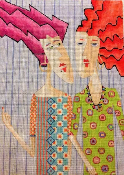 Penny MacLeod – My Idea