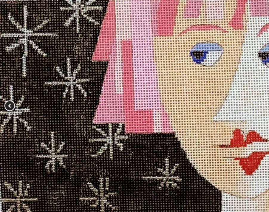 Penny MacLeod – Night Sky
