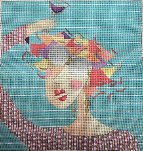 Penny MacLeod – One Too Many