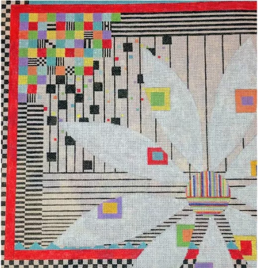 Penny MacLeod – Pale Flower