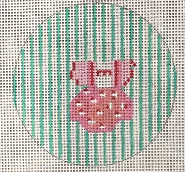 Penny MacLeod – Pink Romper