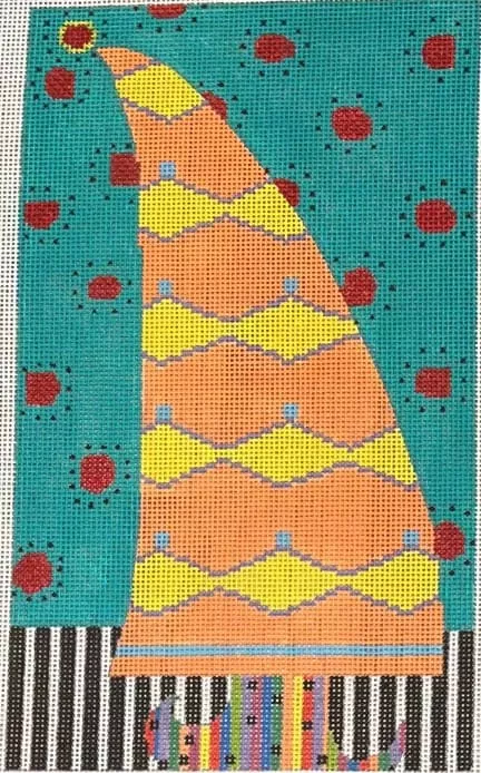Penny MacLeod – Retro Tree