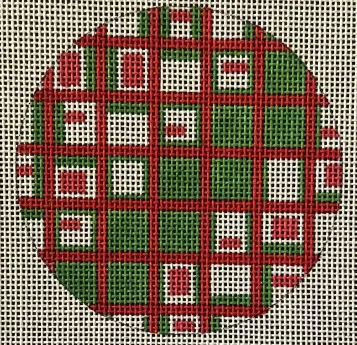 Penny MacLeod – Round Ornament