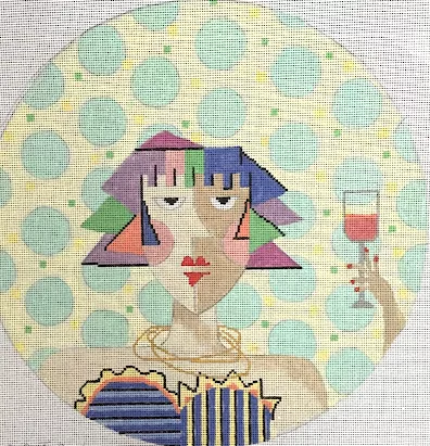 Penny MacLeod – Sangria