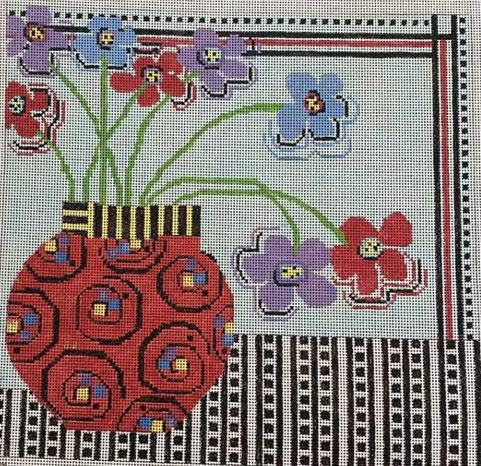 Penny MacLeod – Shaking Posies