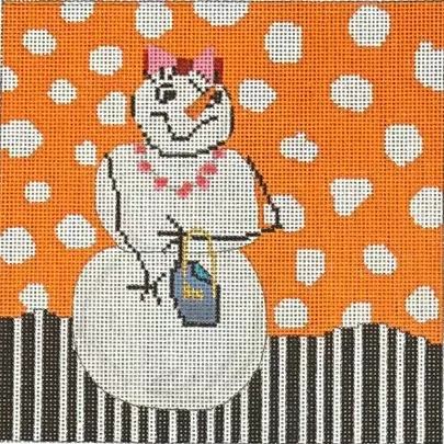 Penny MacLeod – Snowgirl
