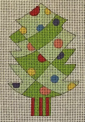 Penny MacLeod – Tree Ornament