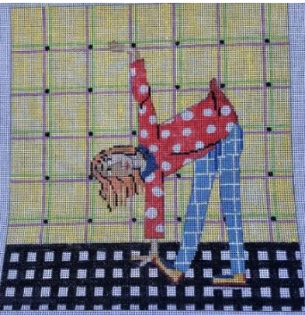 Penny MacLeod – Twist Me