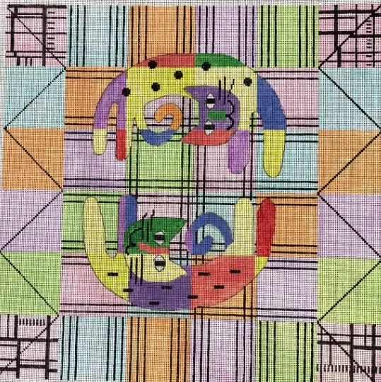 Penny MacLeod – Two Cats