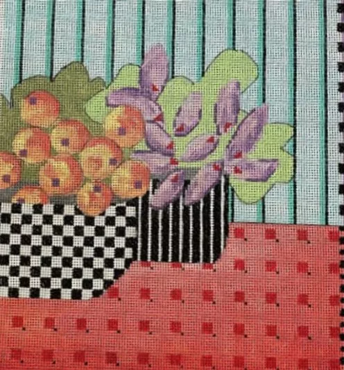 Penny MacLeod – Two Pots