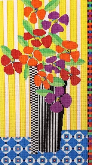 Penny MacLeod – Vibrant