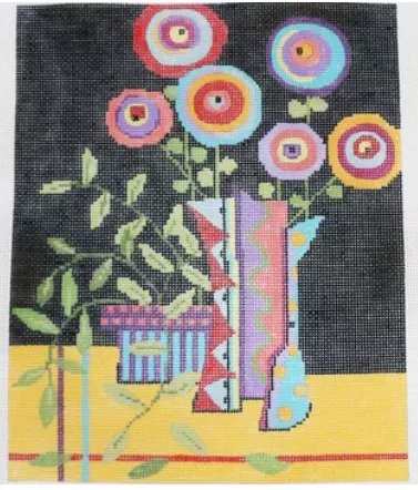 Penny MacLeod – Vines Still Life