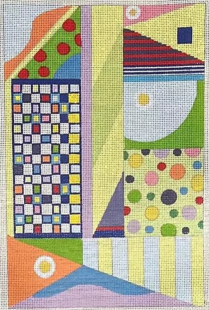 Penny MacLeod – Zing
