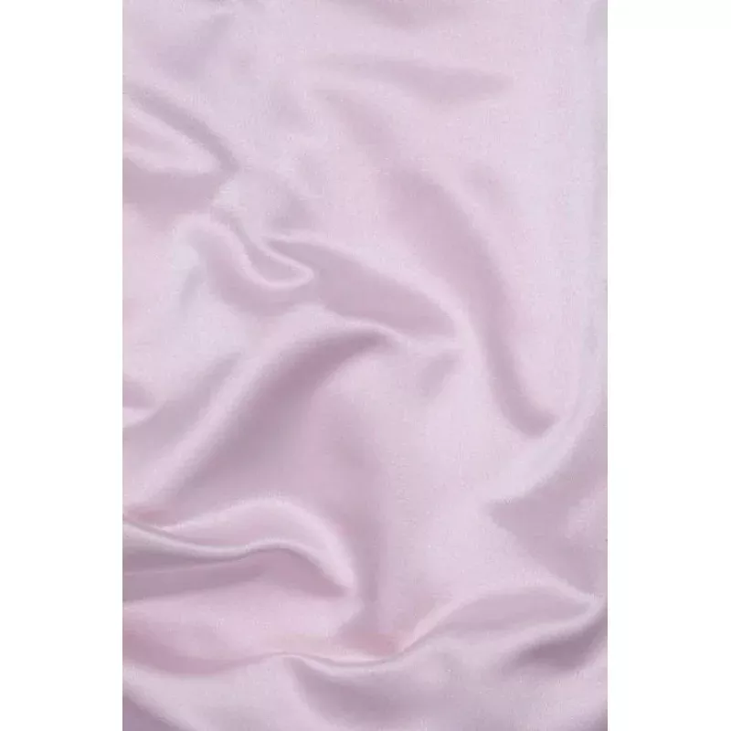 Peony Silk Duchess Satin Fabric