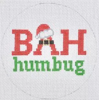 Pepperberry Designs – Bah Humbug