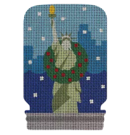 Pepperberry Designs – Lady Liberty
