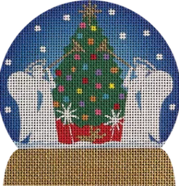 Pepperberry Designs – Rockefeller Center Angels