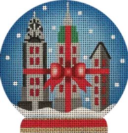 Pepperberry Designs – Wrapped Trio