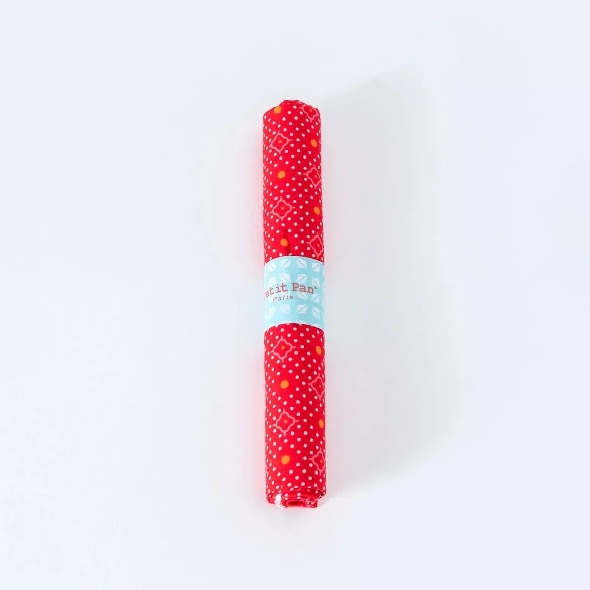 Petit Pan – Coupons – Ketill in Red