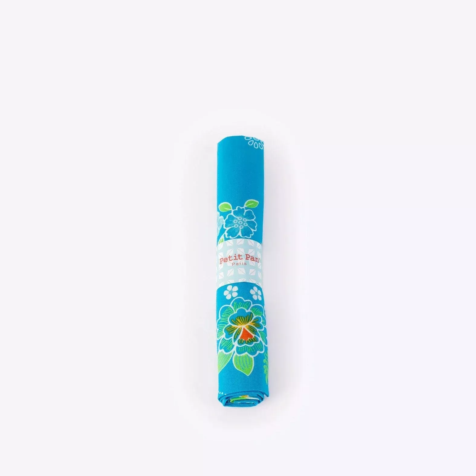 Petit Pan – Coupons – Polska in Bright Blue