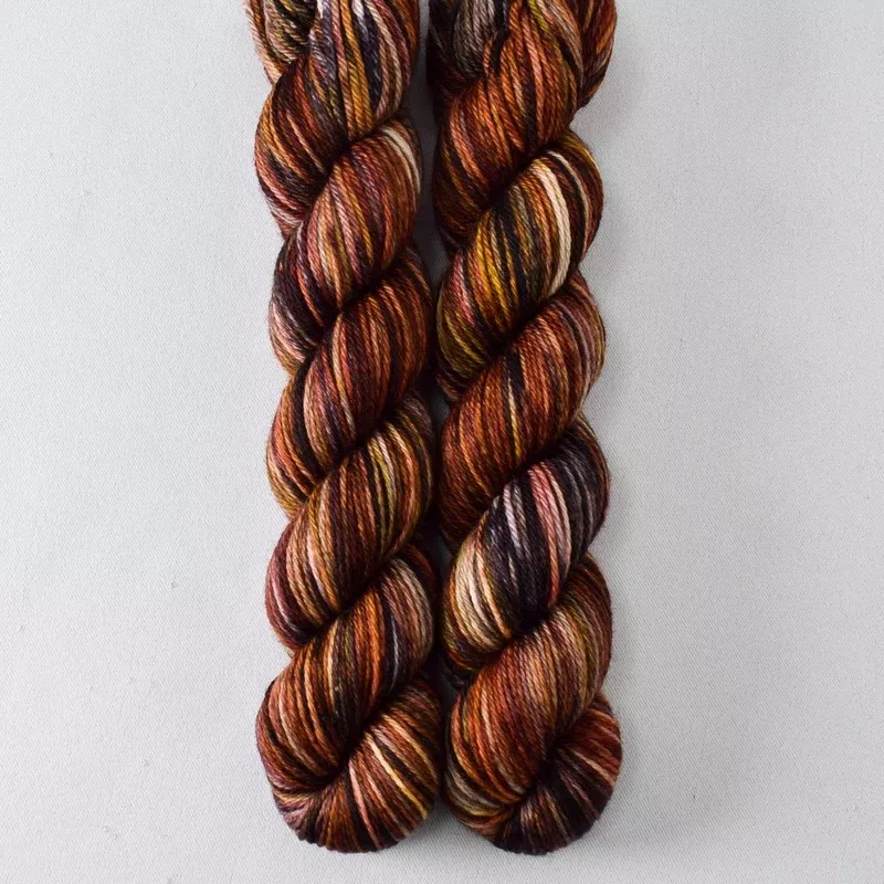 Petrified Forest – Yowza Mini – Babette