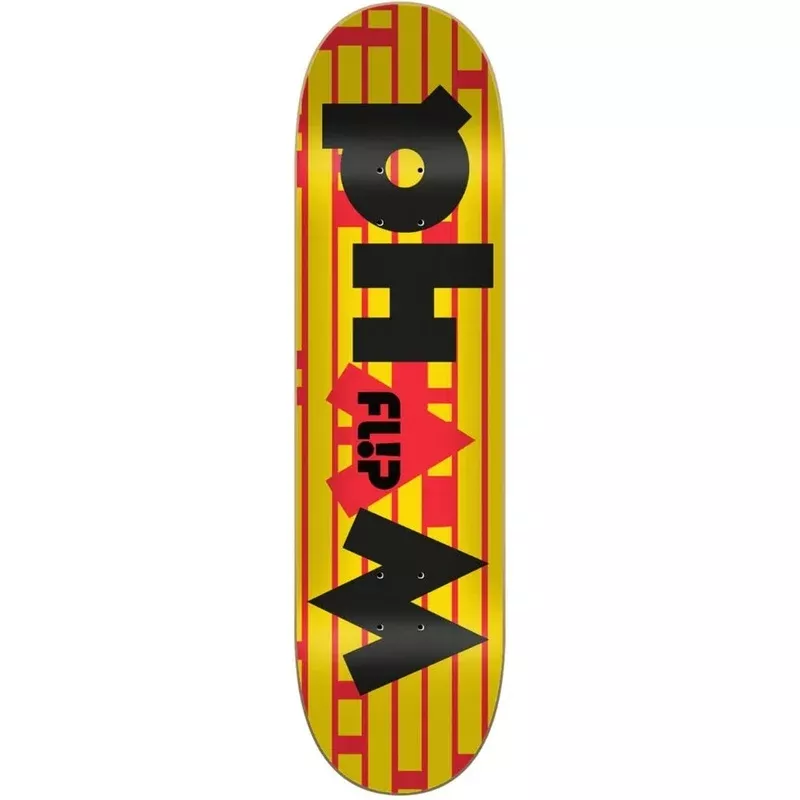Pham Glitch 8.375″ Skateboard Deck