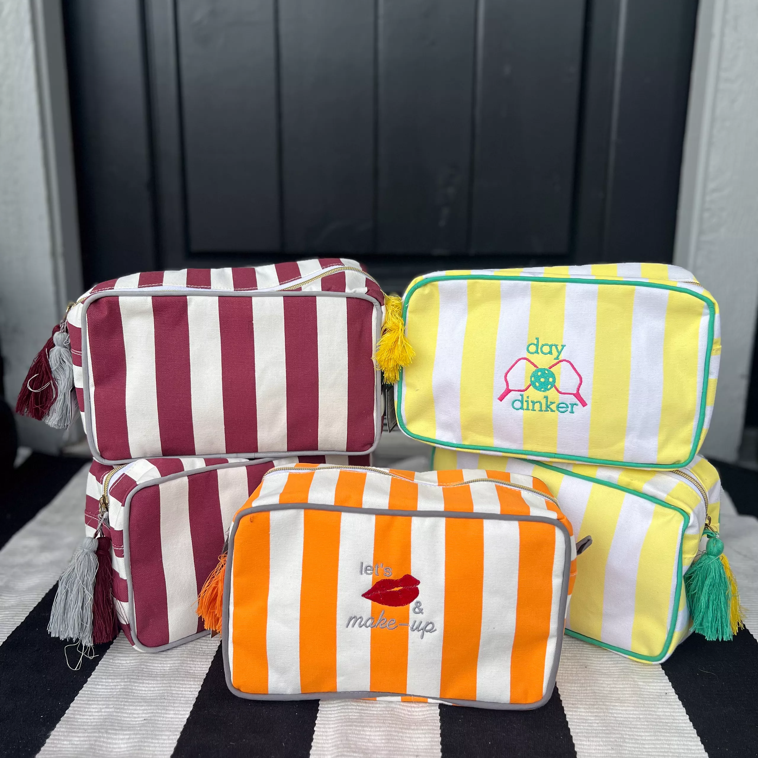 Pickleball Bags