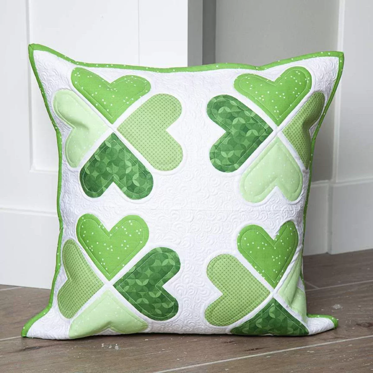 Pillow Kit – March by Riley Blake Designs