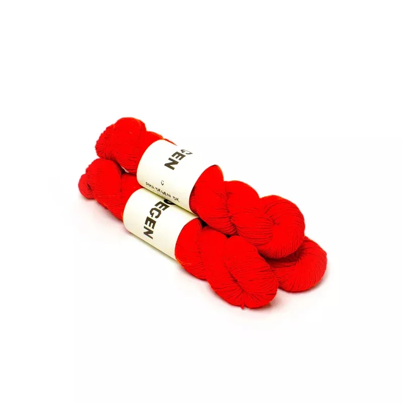 Pima DEGEN DK Yarn Ferrari